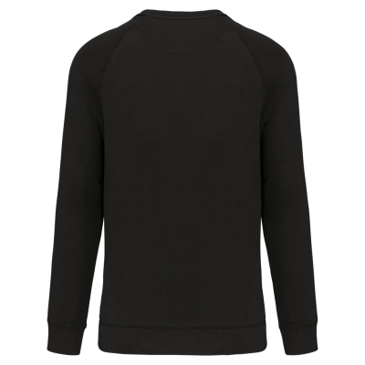Crew neck sweatshirt